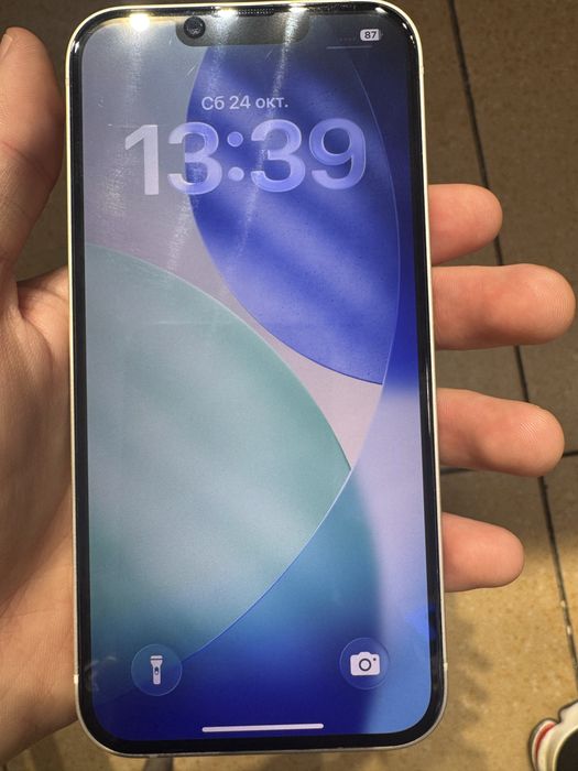 Iphone 13 128 gb