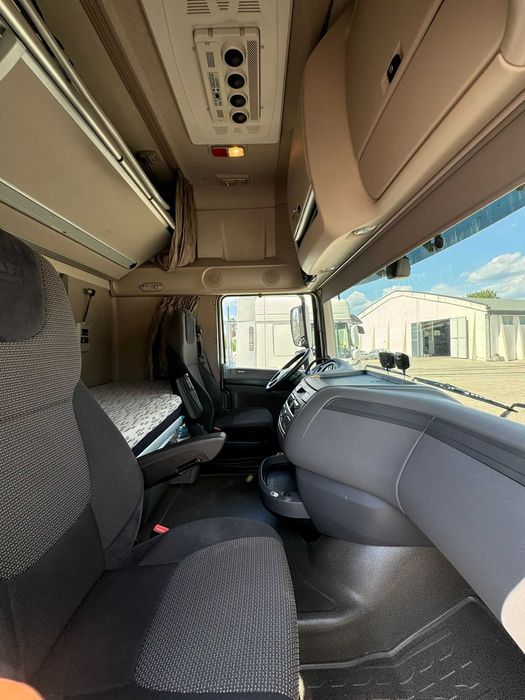 Daf XF 460 FT Super Space Cab