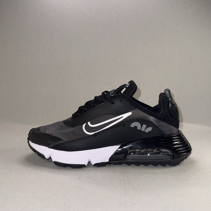 Nike Air Max 2090 "Black White"! НОВИ!
