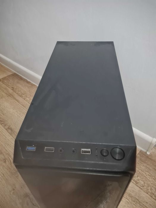 Корпуса Wintek и Aerocool