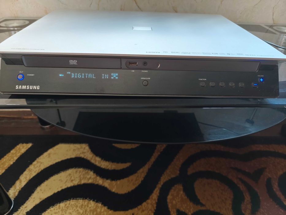 Домашно кино Samsung HT-TP75