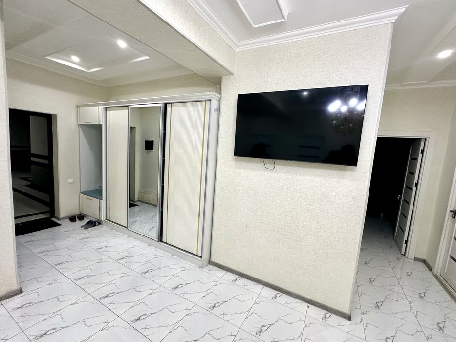 Smart City.Сдаётся 4х комнатная PREMIUM класс в Новостройке