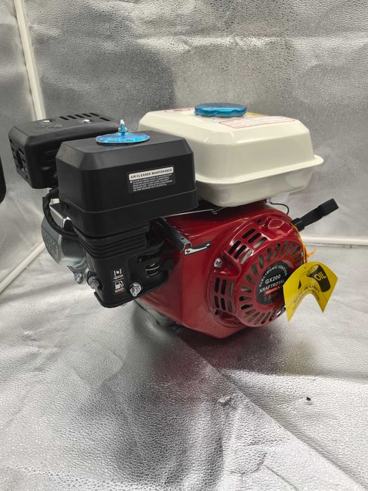 Motor benzina 75CP Royal Kraft fiabil si performant