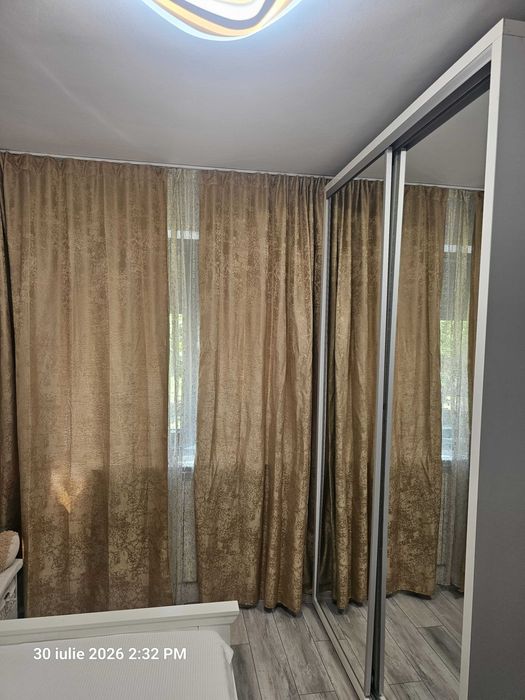 Apartament de inchiriat langa satul de vacanta.
