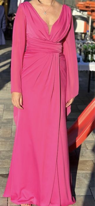 Rochie eleganta marimea s