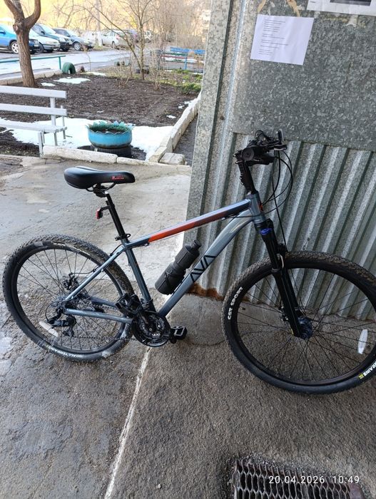 Продам велосипед Ava