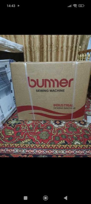 Продаётся швейная машина