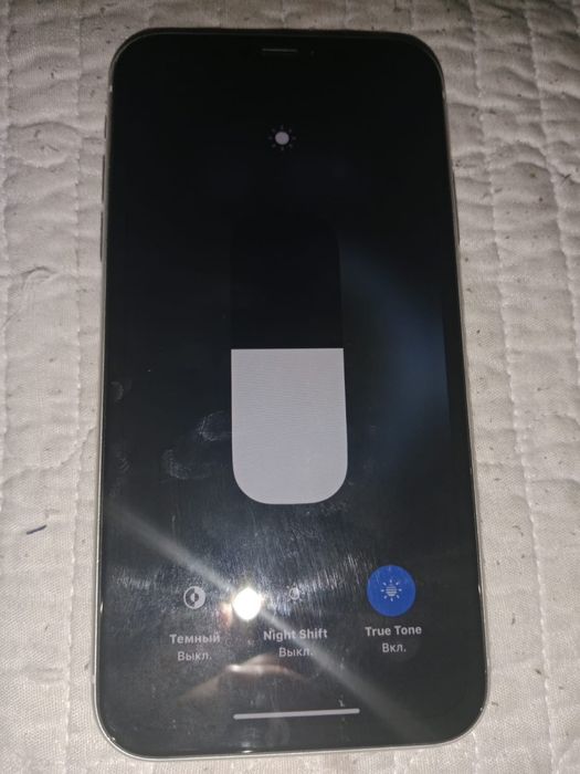 Айфон хr обмен на выше