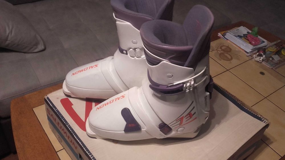 Ски обувки Росиньол N 26.5