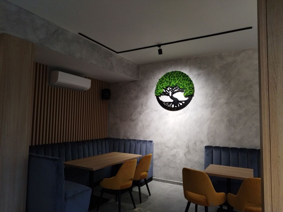 Дървото на живота