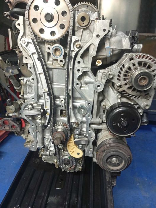 Vand Mazda 6, euro 6, 156 000 km