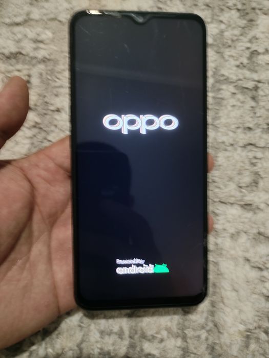 Продам Oppo A 57s