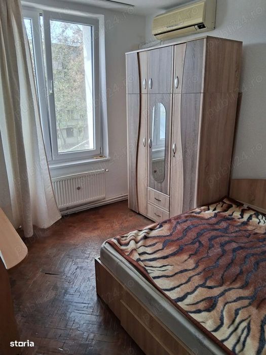 Apartament de 2 camere, Nespalata, et.1, Galati