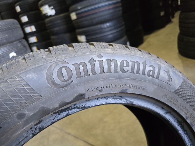 235/55/19 Continental 4бр