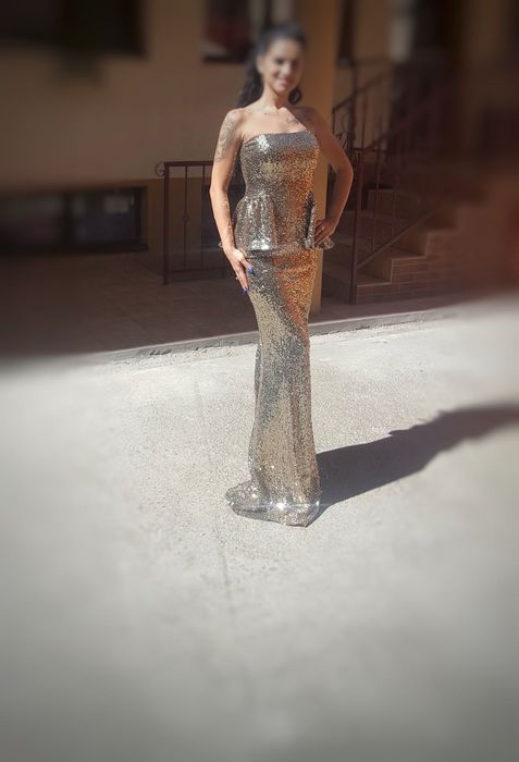 Rochie de ocazie