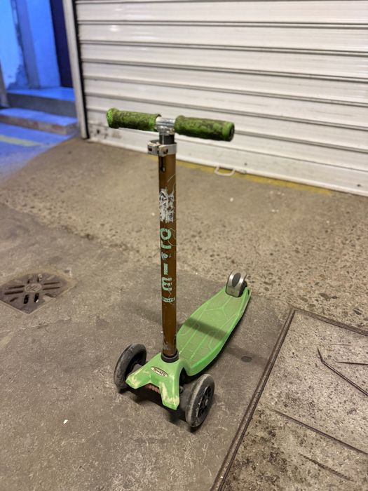 Детска тротинетка Micro