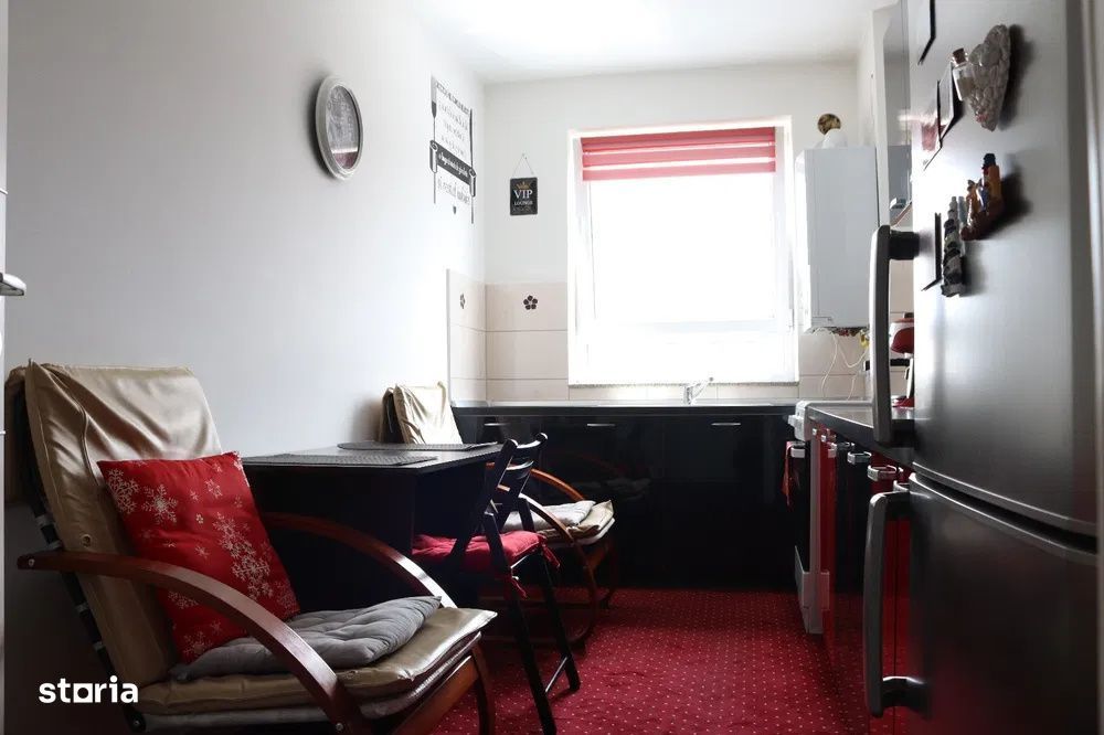 Apartament 2 Camere Avantgarden