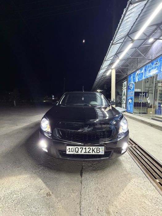 Cobalt midnight 2024