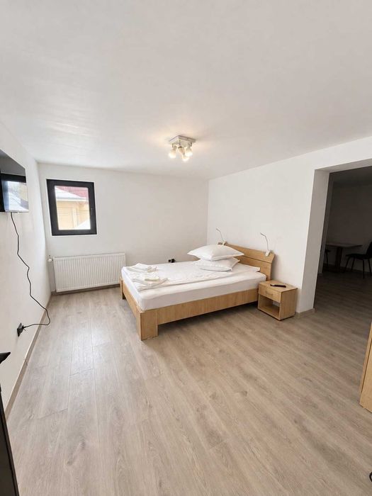 PAL Apartments 2 – Apartament de închiriat în Vatra Dornei