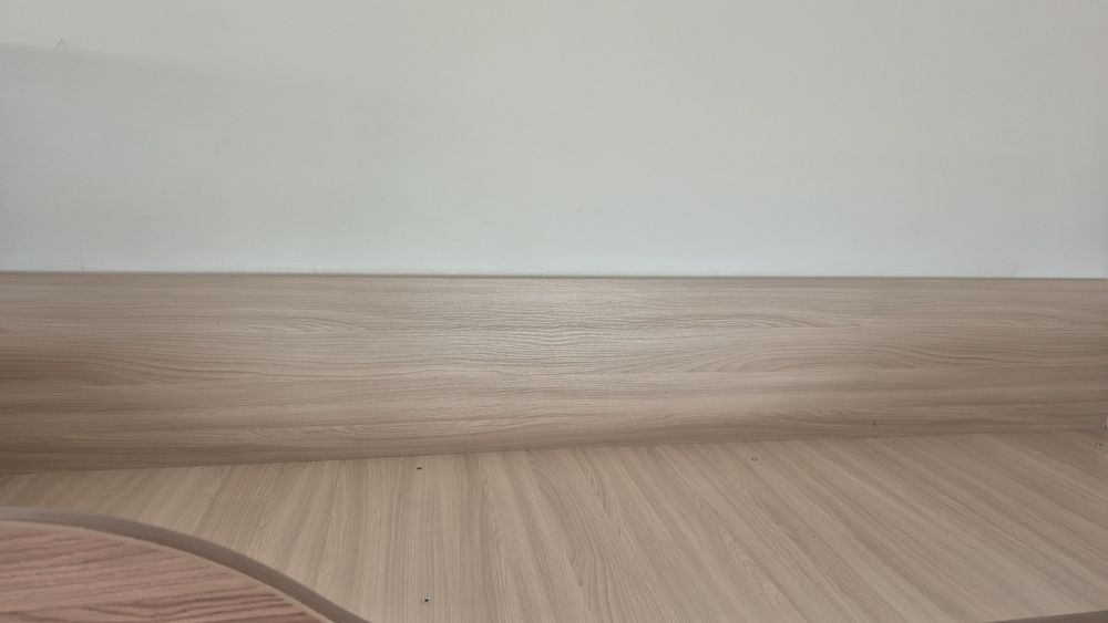 Детская двух спальная кровать