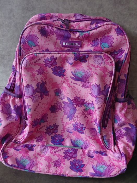 Ученическа раница  GABOL