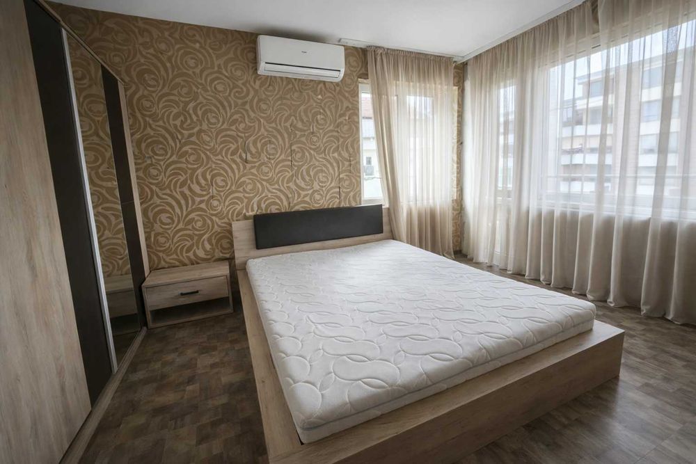 Двустаен ап. под наем в кв. Витоша