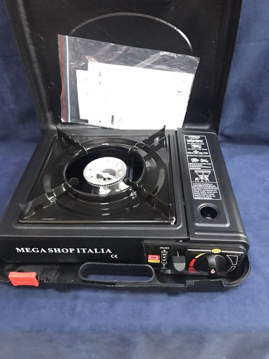 Преносим Газов котлон