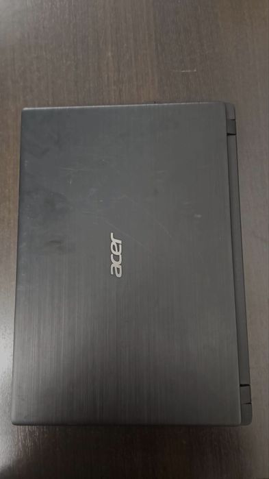 Vând laptop acer aspire 3 (Nu hp, apple, dell, asus)