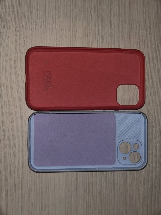 Калъфи за iPhone