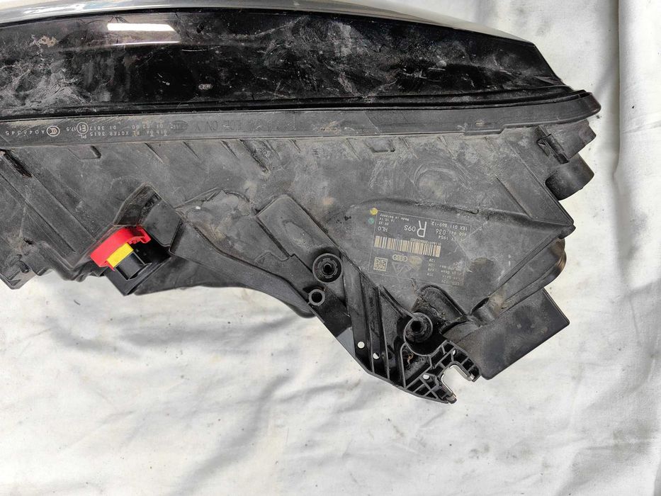 Оригинален фар Ауди А7  Audi A7 4g8 Matrix