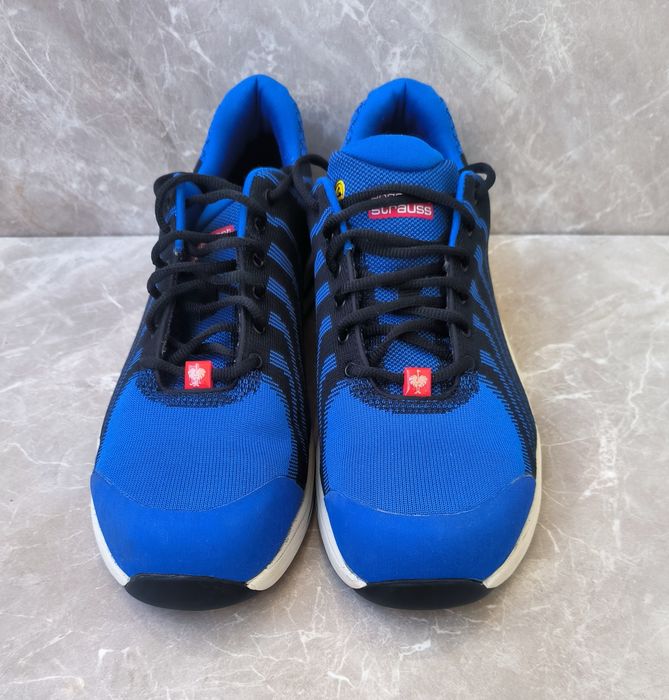 Engelbert Strauss Мъжки обувки 43 номер