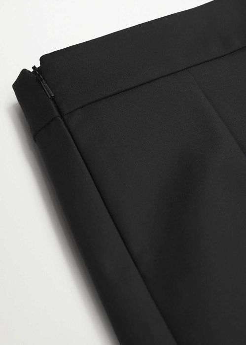 Памучна Пола Mango Размер С