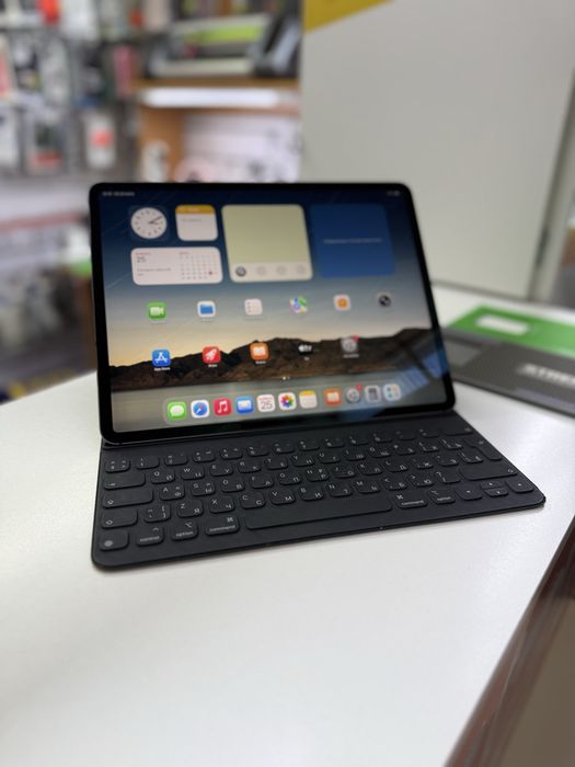 iPad pro (12,9 дюймов) 4 поколение 256гб