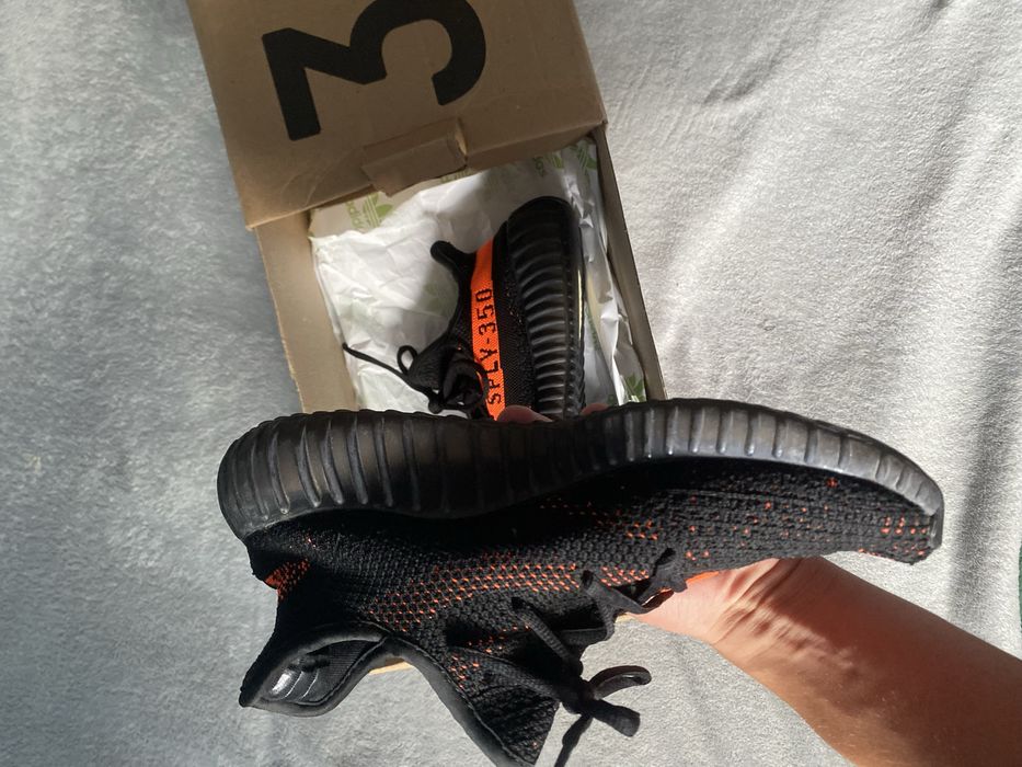 Adidas yeezy boost 350