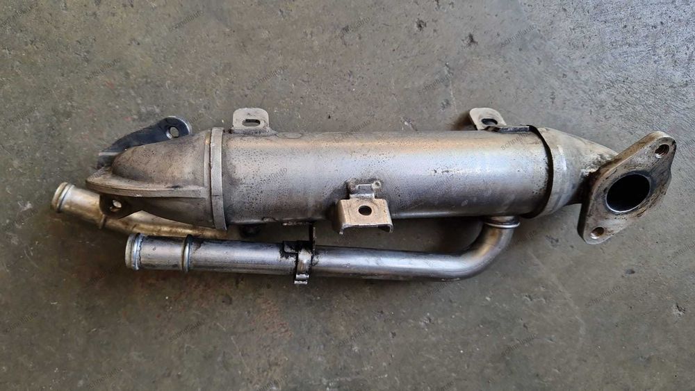 Racitor gaze Audi A4 B7 2.0 tdi cod motor BPW