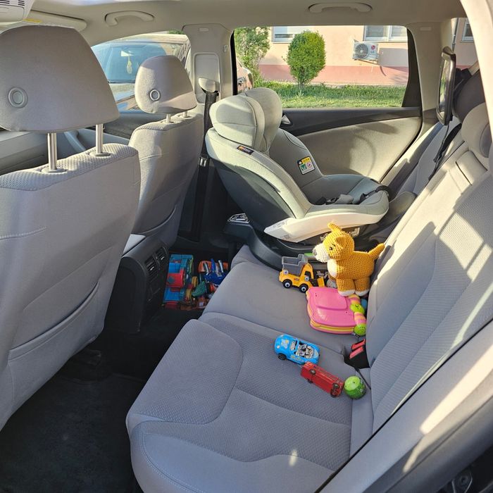 Volkswagen Passat B6, 2010, 1.6 TDI