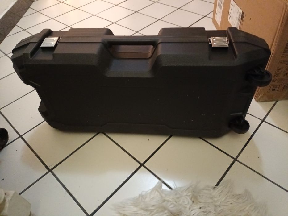 Къртач Vevor чисто нав