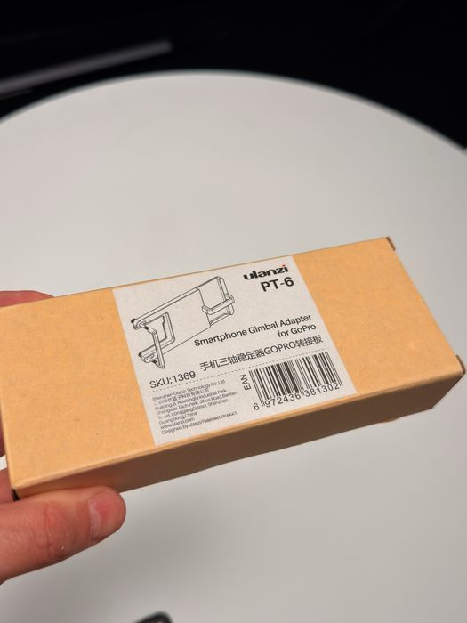 Gopro 8 + куча плюшек