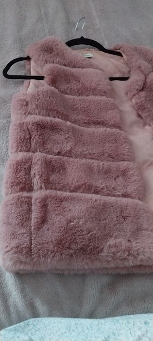 Vestă din blanita damă  mărime M