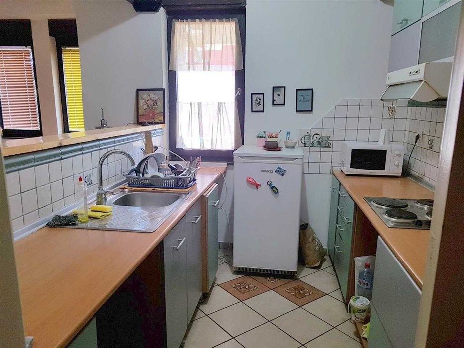 Дава се под наем Двустаен апартамент в София, Зона Б-5 - 56 кв.м за 612 € - Снимка #2