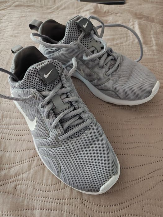 Nike сиви, като нови