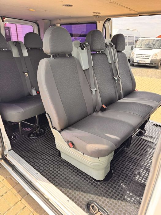 FORD Transit 0 — imagine 5