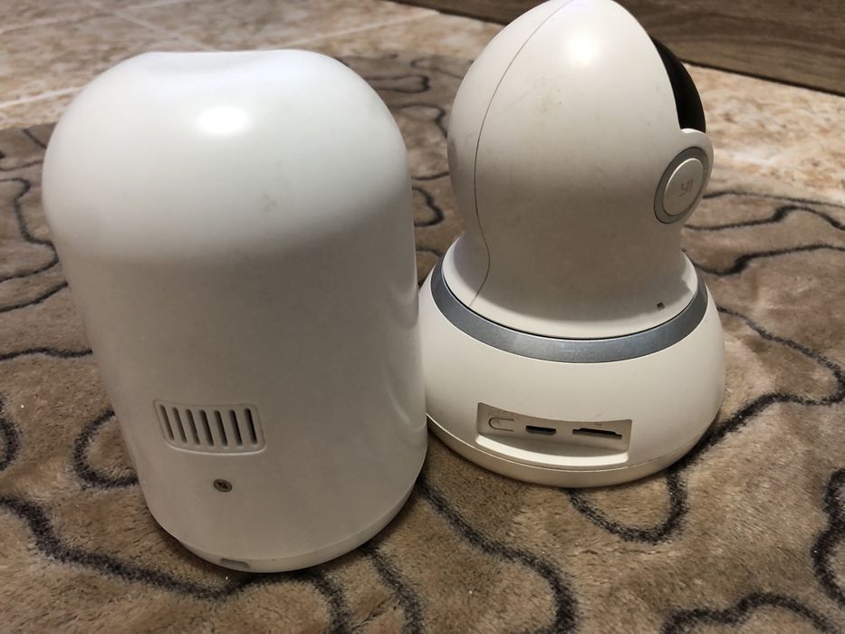 Wi-Fi онлайн камери за видеонаблюдение