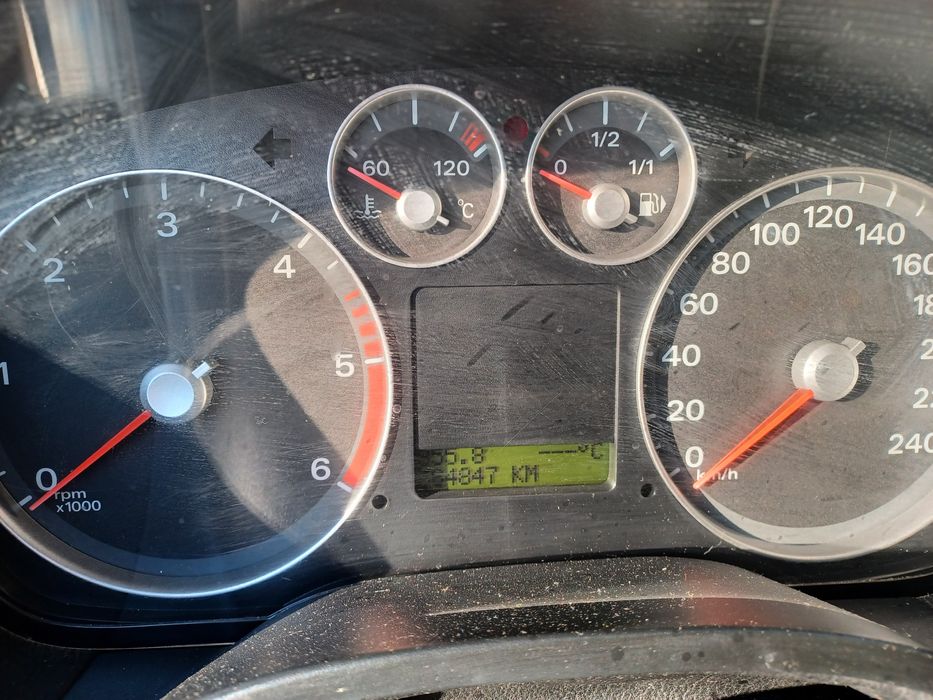FORD C-Max 2005 — imagine 2