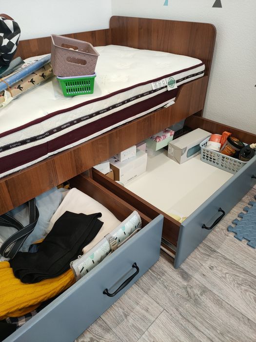 Кровать детская,, подростковая.