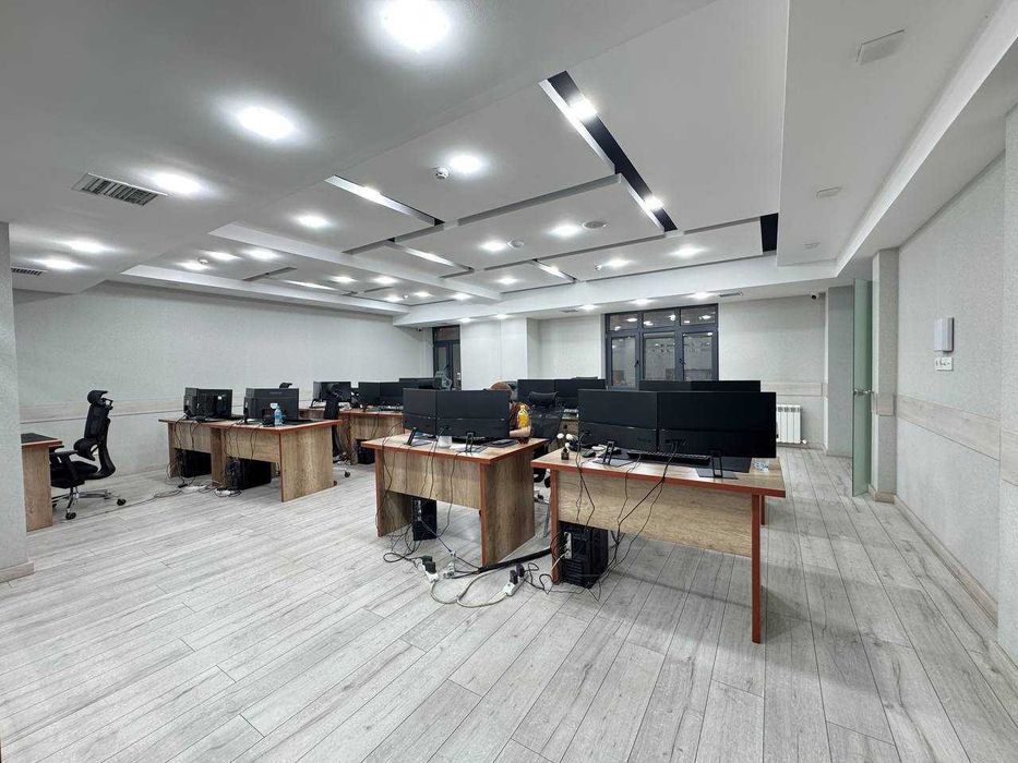 Срочно Продается НЕЖИЛОЕ Помещение 324м2 Ор-р Бибигон Кафе