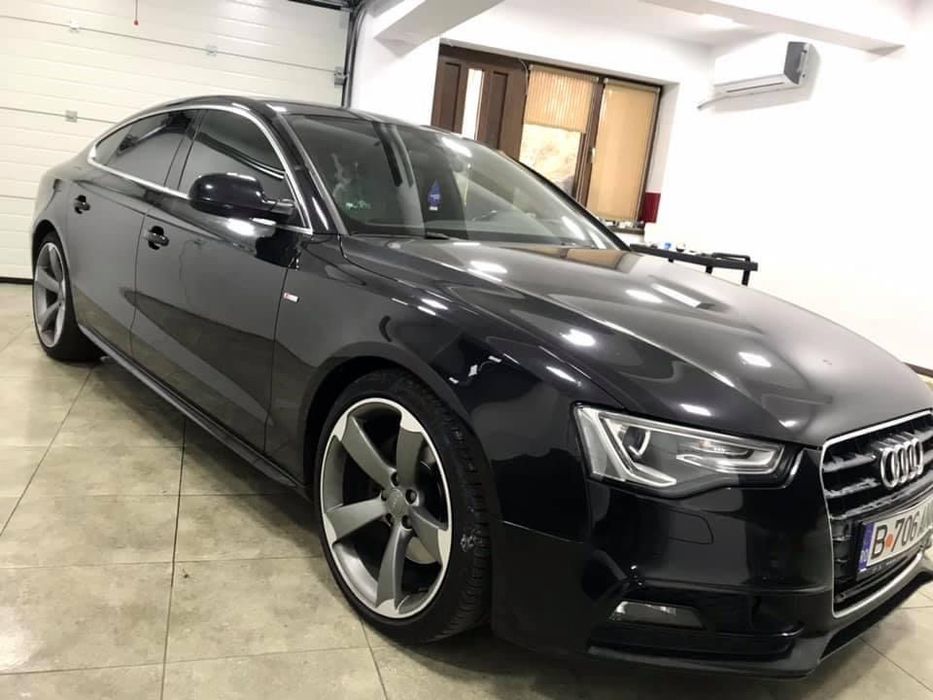 FOL CARS Folii Auto Slatina