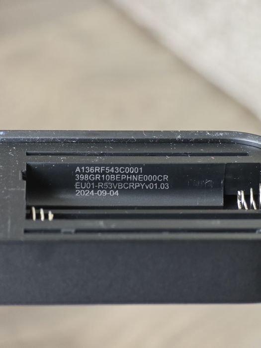 Telecomanda Philip Smart TV