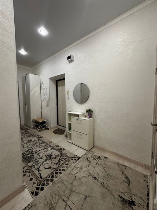 Продам 2х комнатную квартиру