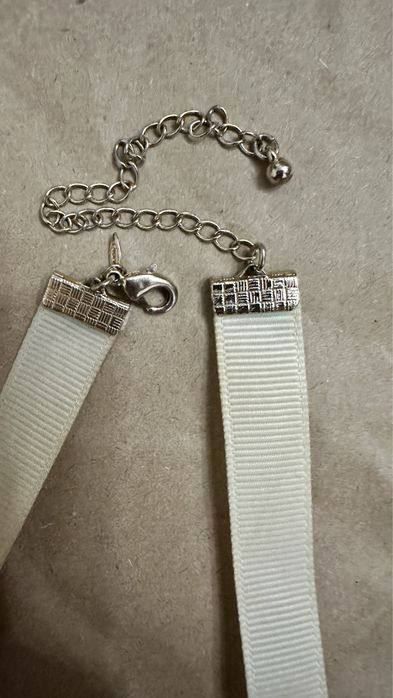 Ожерелье, цветочное